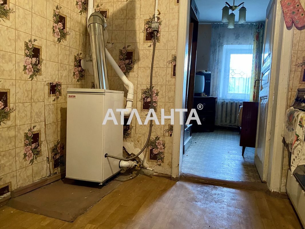 House by the address st. Uchilishchnaya (area 85 m²) - Atlanta.ua - photo 12