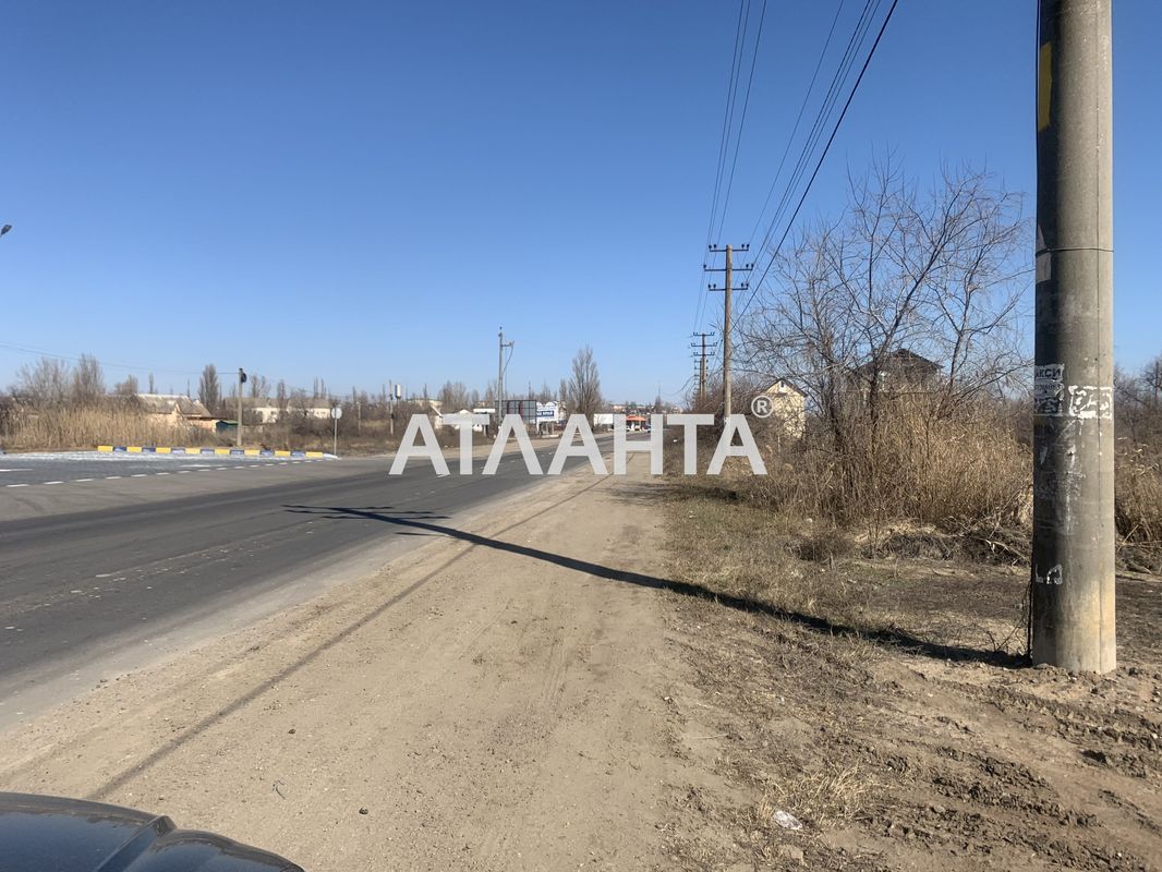 Landplot by the address st. Vokzalnaya (area 10 acr) - Atlanta.ua - photo 3