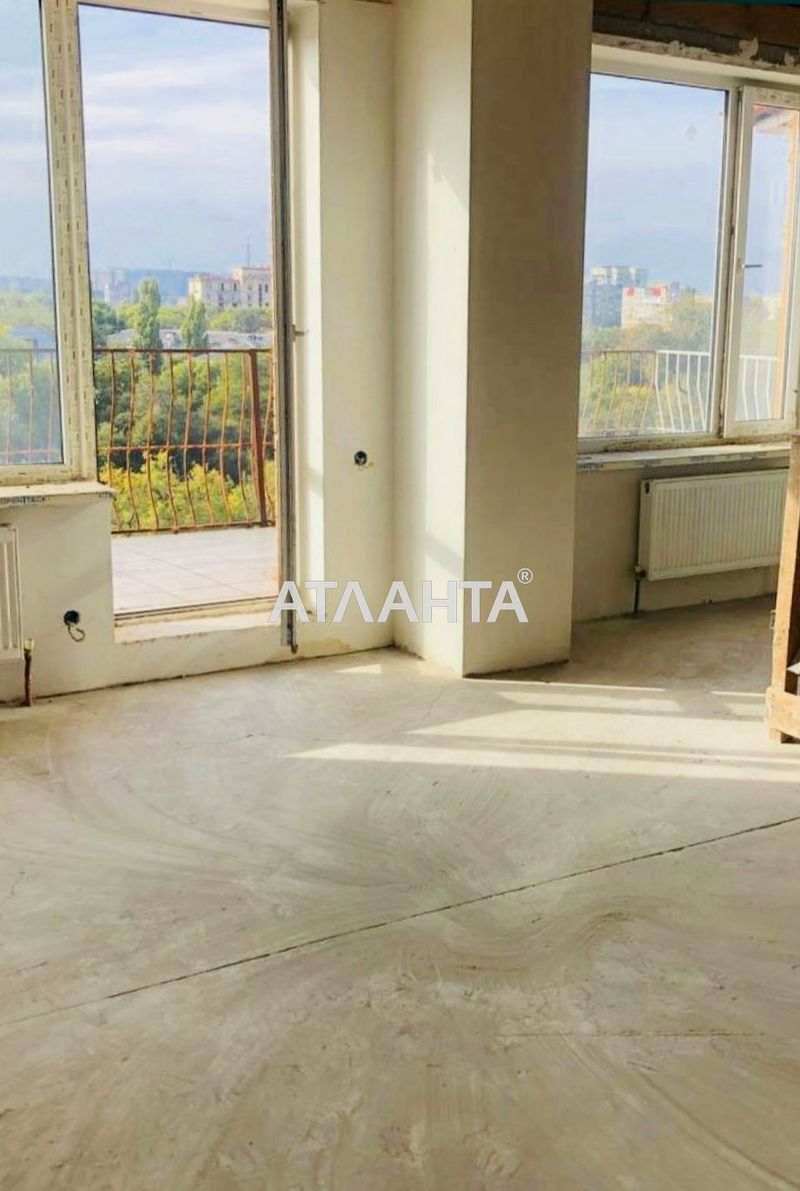 3-кімнатна квартира за адресою Книжковий пров. (площа 126 м²) - Atlanta.ua - фото 3