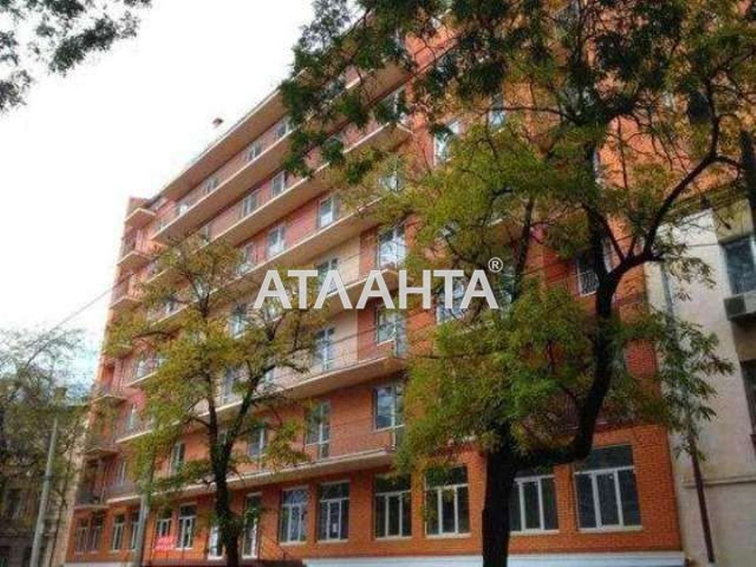 3-кімнатна квартира за адресою Книжковий пров. (площа 126 м²) - Atlanta.ua - фото 2