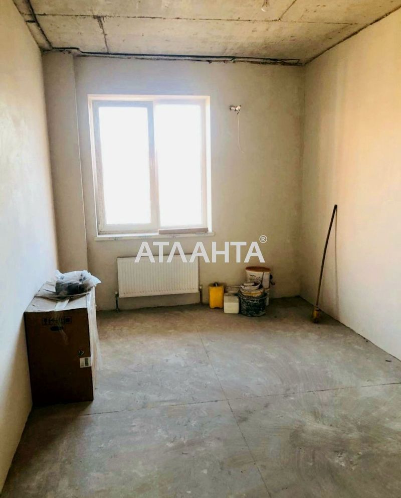 3-кімнатна квартира за адресою Книжковий пров. (площа 126 м²) - Atlanta.ua - фото 5
