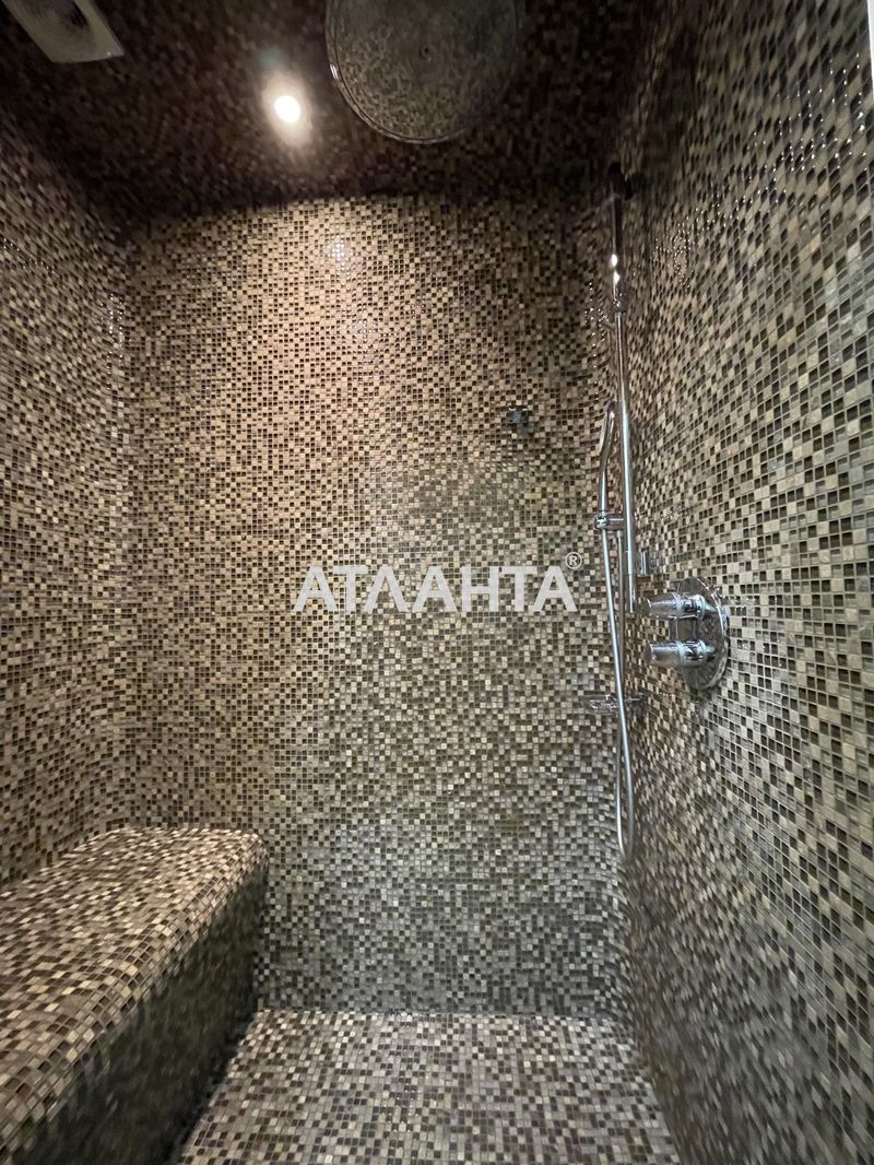 4+-rooms apartment apartment by the address st. Karkashadze per Kirpichnyy per (area 202 m²) - Atlanta.ua - photo 18