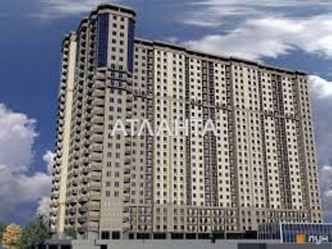 3-кімнатна квартира за адресою вул. Генуезька (площа 152 м²) - Atlanta.ua - фото 3