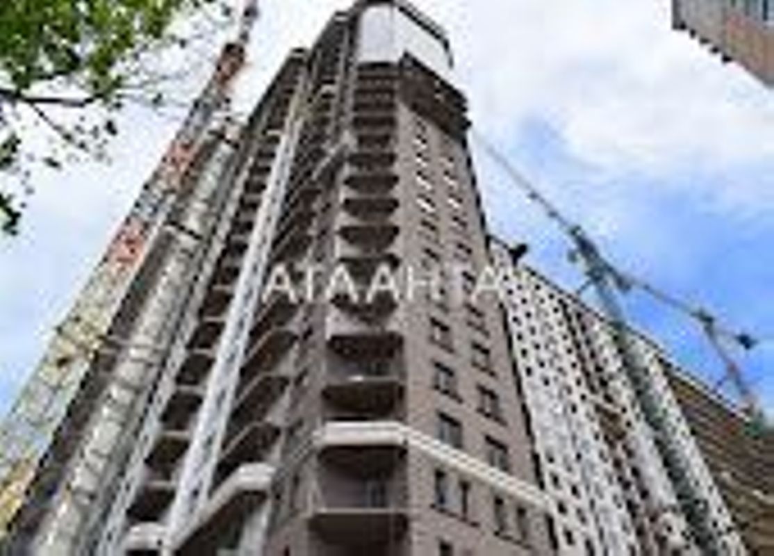 3-кімнатна квартира за адресою вул. Генуезька (площа 152 м²) - Atlanta.ua - фото 4