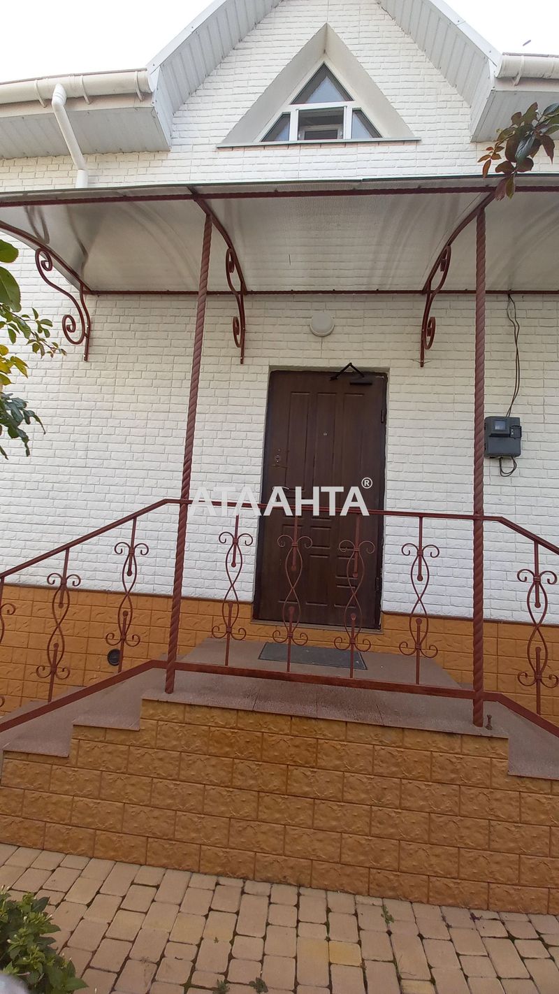 House by the address st. Ovrazhnaya (area 272 m²) - Atlanta.ua - photo 2