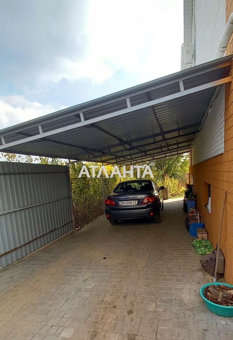 House by the address st. Ovrazhnaya (area 272 m²) - Atlanta.ua - photo 3