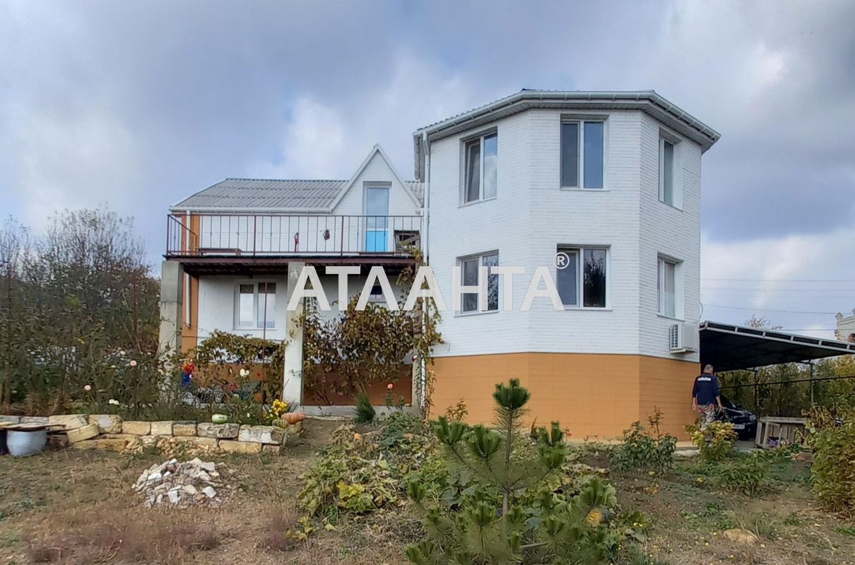 House by the address st. Ovrazhnaya (area 272 m²) - Atlanta.ua - photo 4