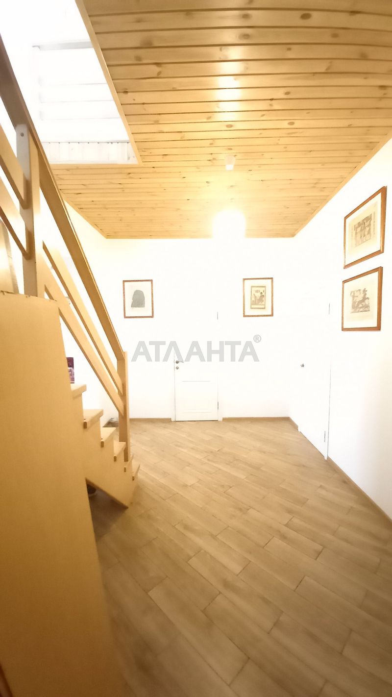 House by the address st. Ovrazhnaya (area 272 m²) - Atlanta.ua - photo 5