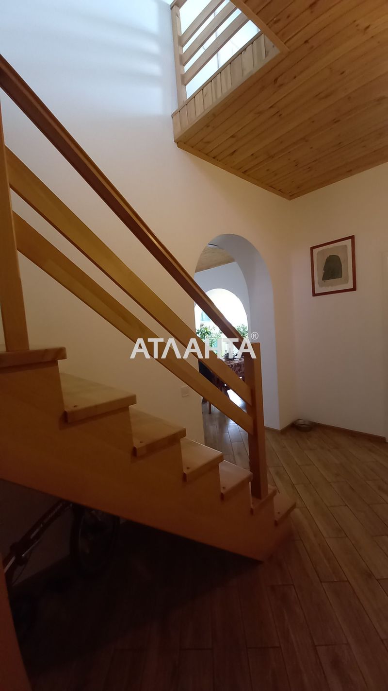 House by the address st. Ovrazhnaya (area 272 m²) - Atlanta.ua - photo 6