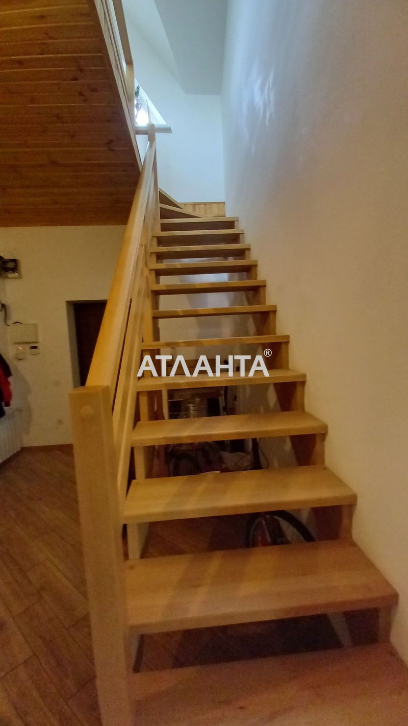 House by the address st. Ovrazhnaya (area 272 m²) - Atlanta.ua - photo 18