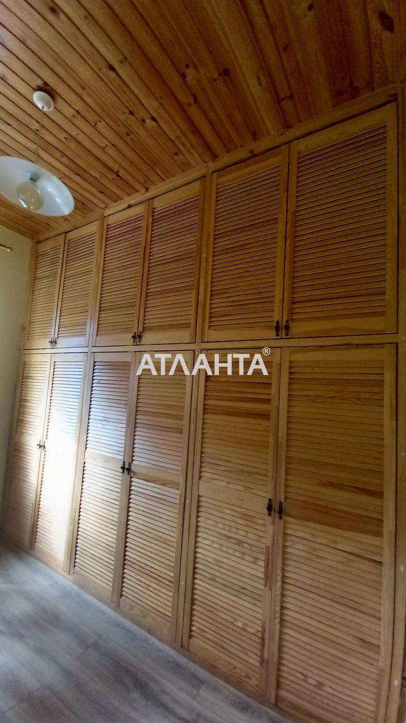 House by the address st. Ovrazhnaya (area 272 m²) - Atlanta.ua - photo 7