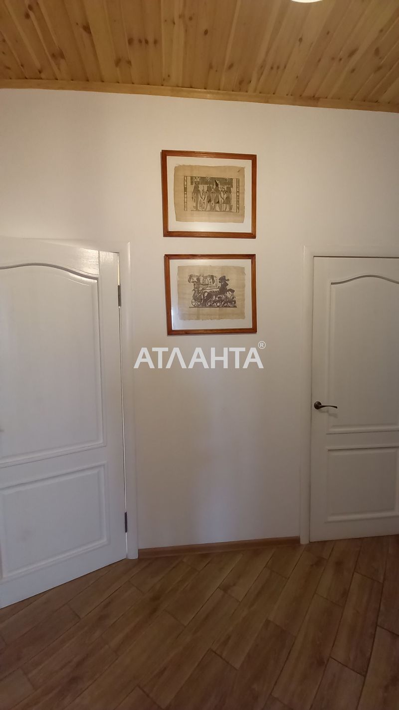 House by the address st. Ovrazhnaya (area 272 m²) - Atlanta.ua - photo 8