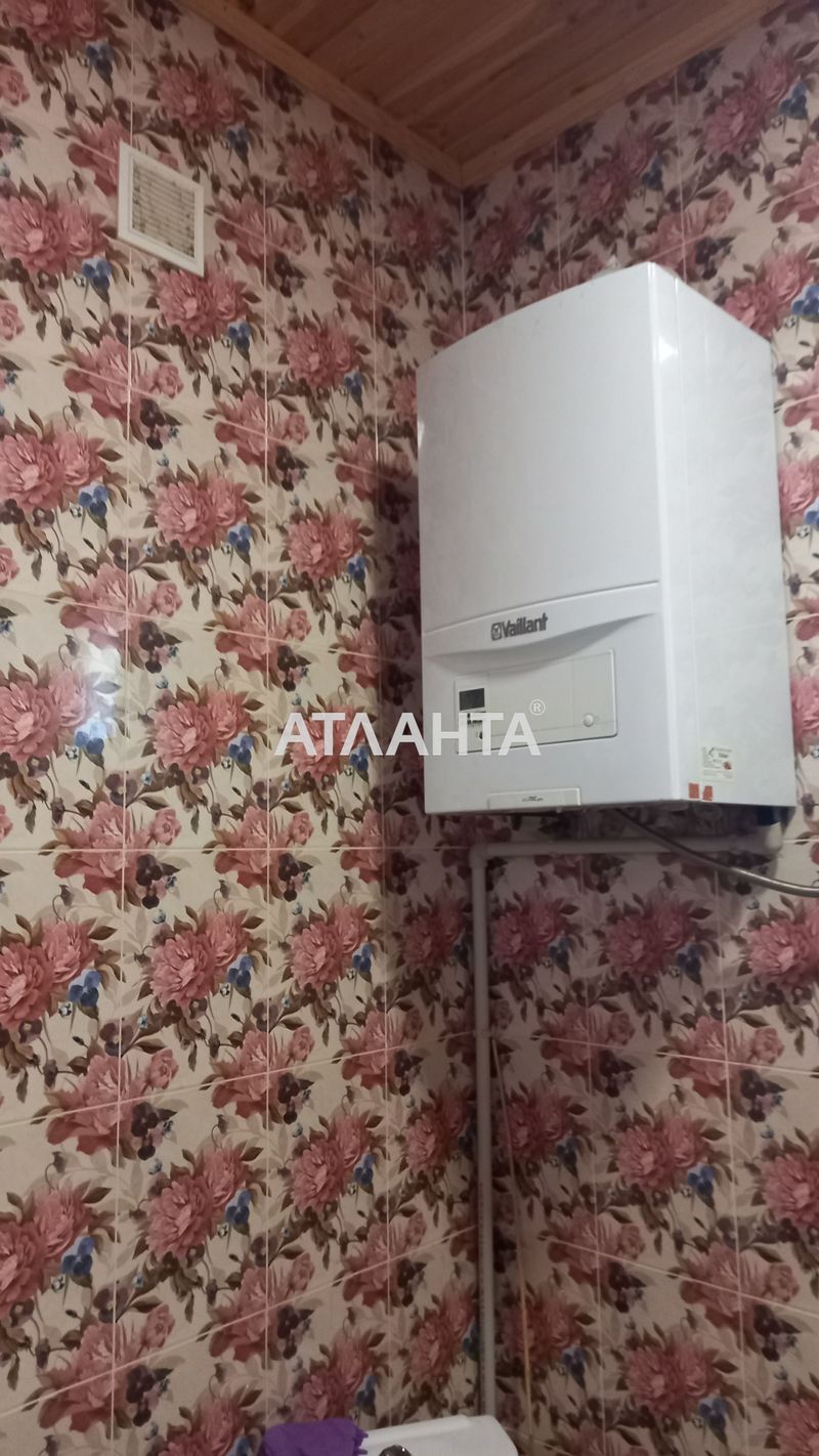 House by the address st. Ovrazhnaya (area 272 m²) - Atlanta.ua - photo 11