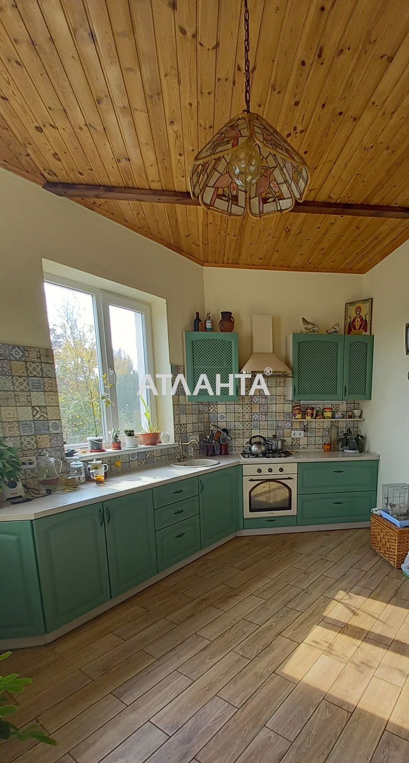 House by the address st. Ovrazhnaya (area 272 m²) - Atlanta.ua - photo 9