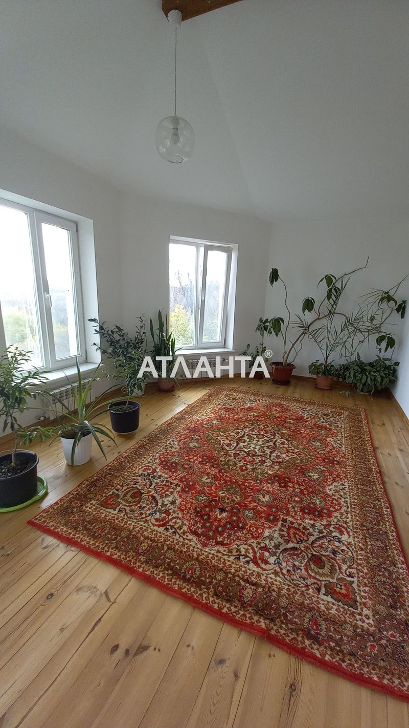 House by the address st. Ovrazhnaya (area 272 m²) - Atlanta.ua - photo 23