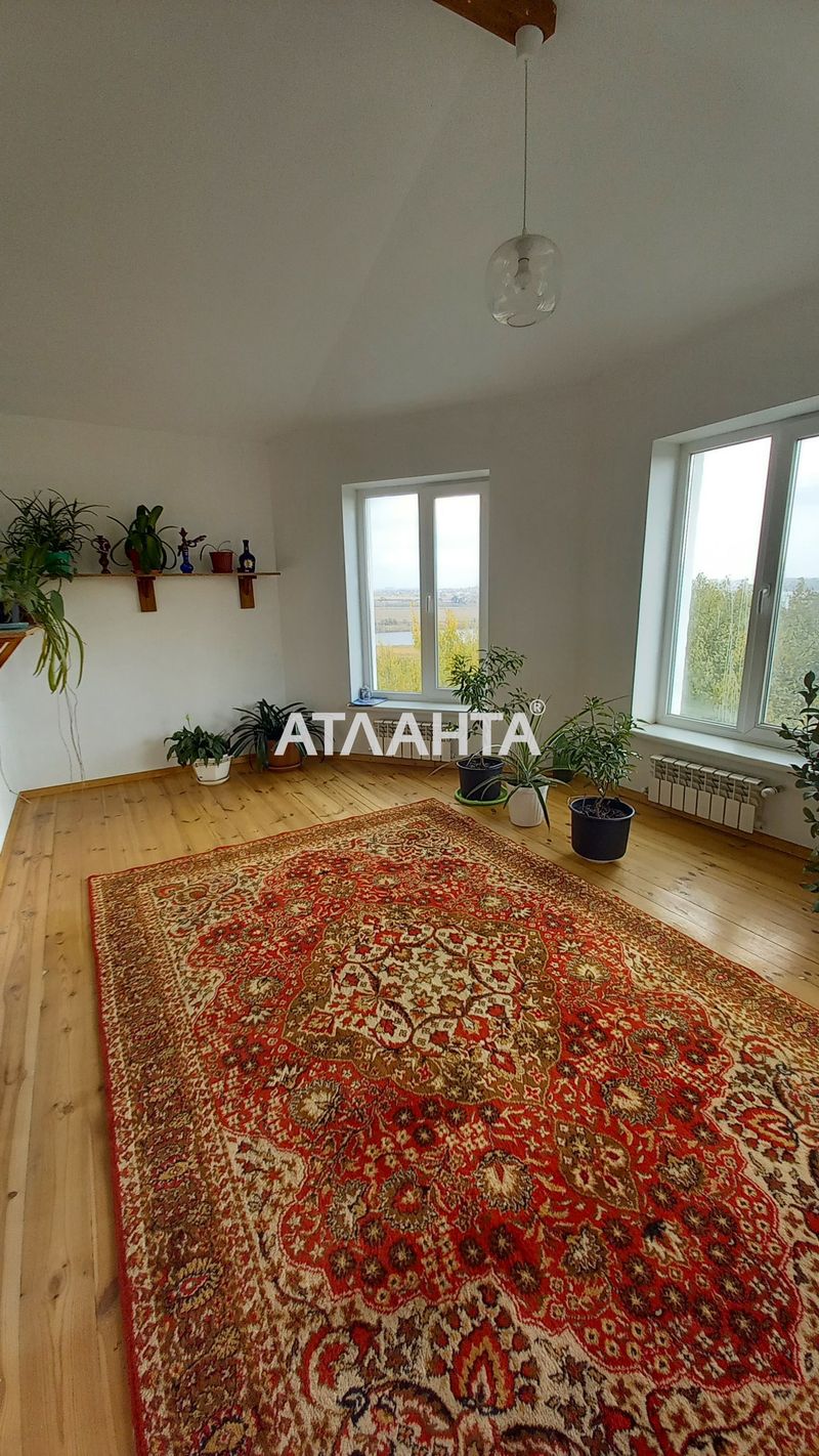 House by the address st. Ovrazhnaya (area 272 m²) - Atlanta.ua - photo 22