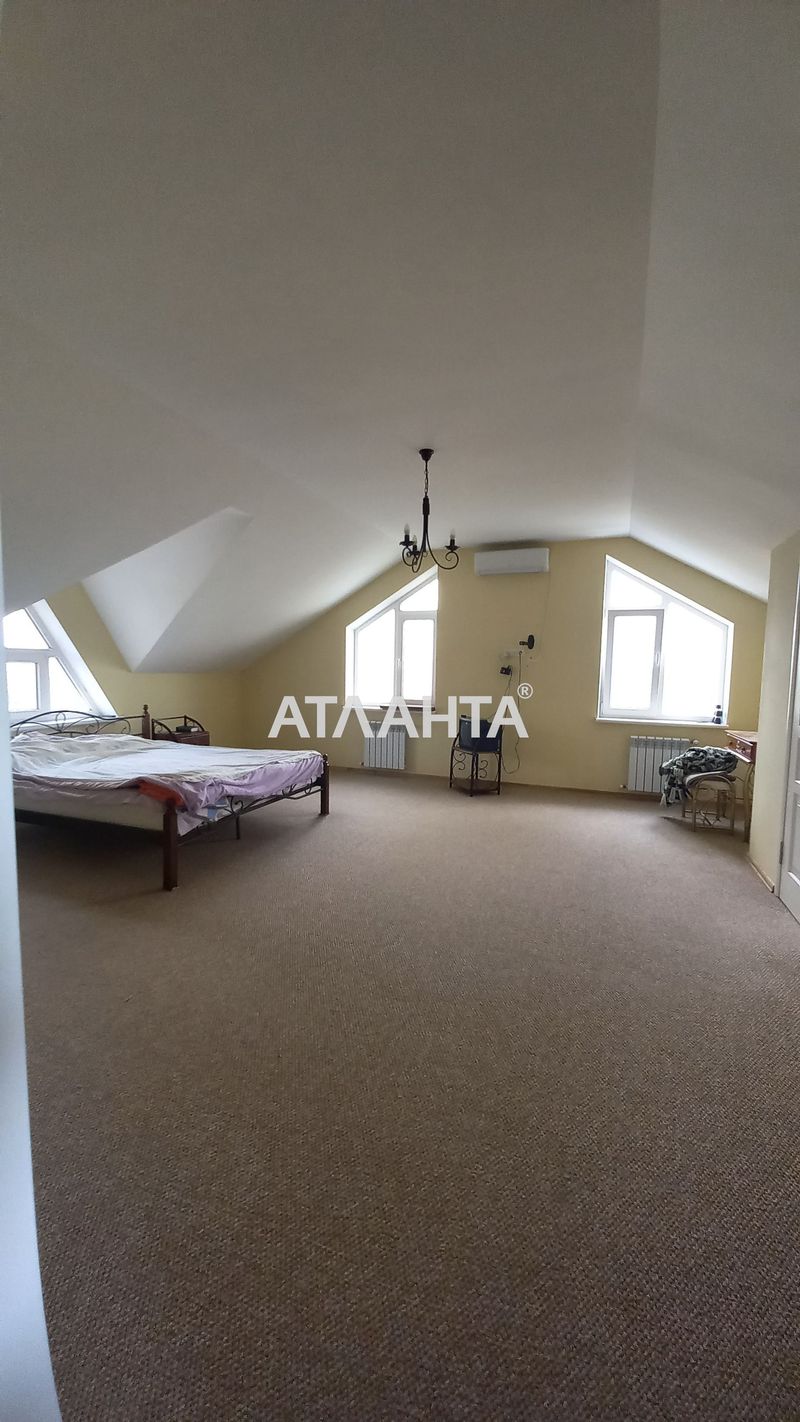 House by the address st. Ovrazhnaya (area 272 m²) - Atlanta.ua - photo 20