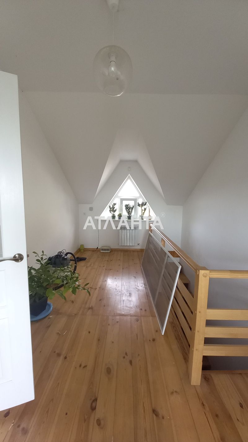 House by the address st. Ovrazhnaya (area 272 m²) - Atlanta.ua - photo 19