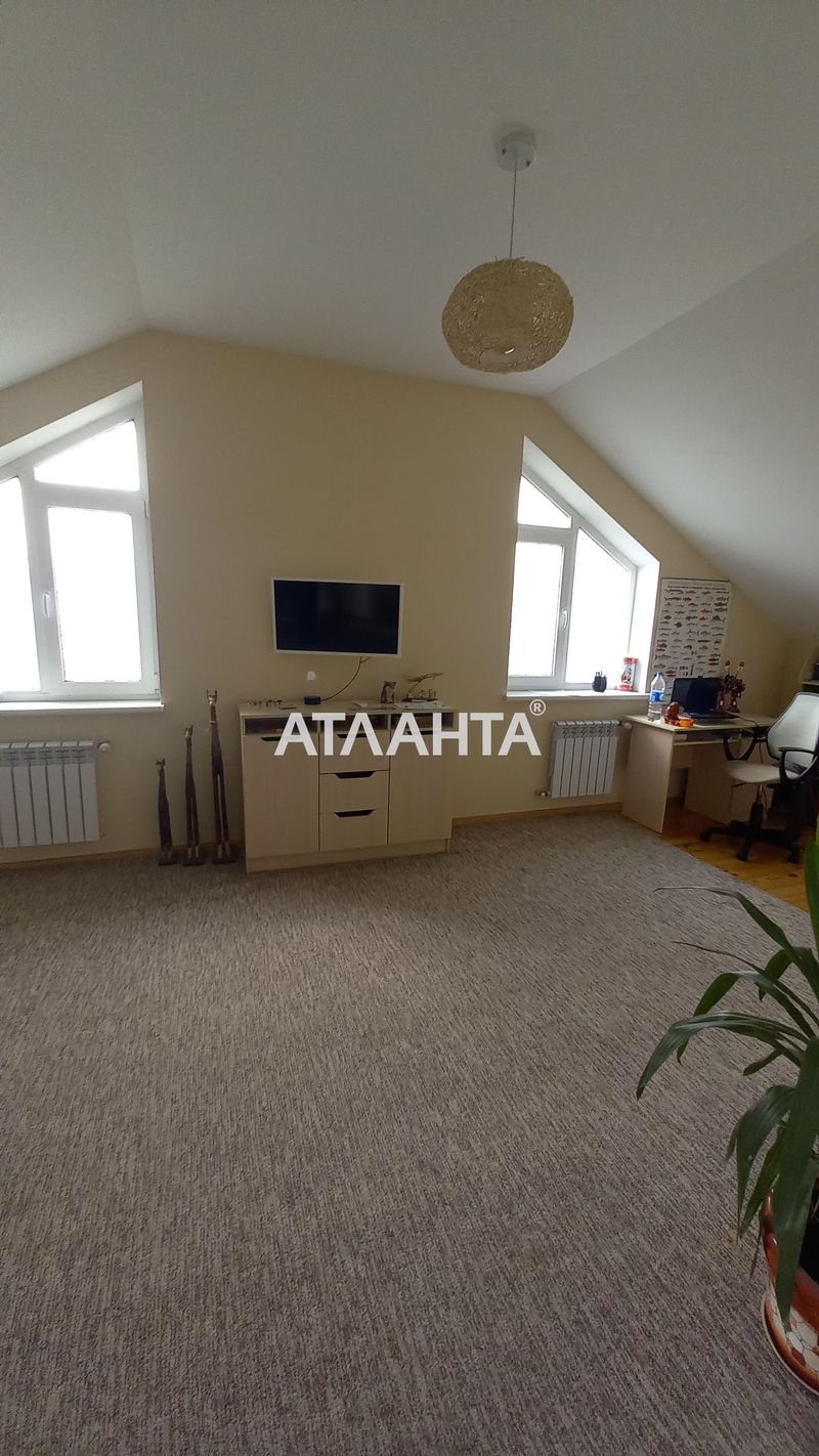 House by the address st. Ovrazhnaya (area 272 m²) - Atlanta.ua - photo 21