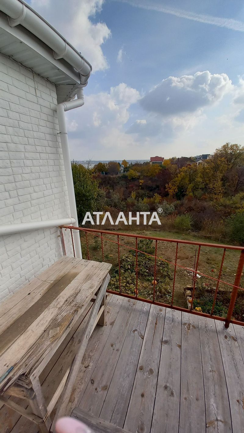 House by the address st. Ovrazhnaya (area 272 m²) - Atlanta.ua - photo 24