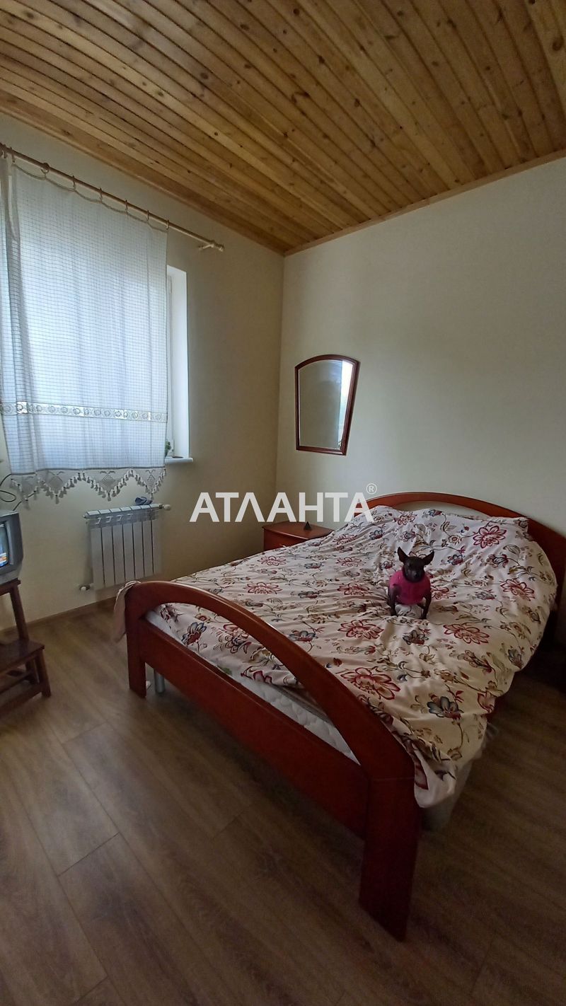 House by the address st. Ovrazhnaya (area 272 m²) - Atlanta.ua - photo 15