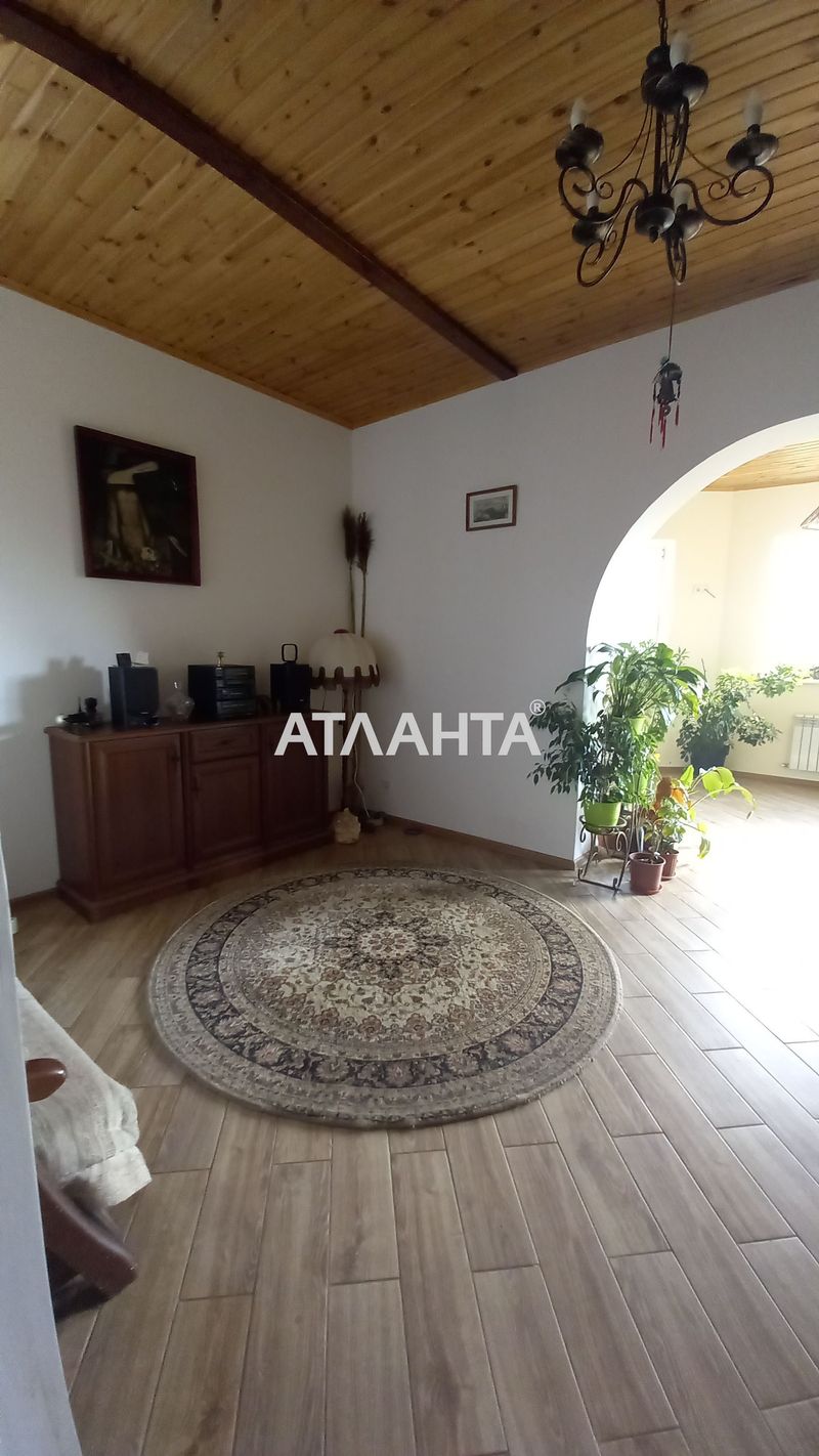 House by the address st. Ovrazhnaya (area 272 m²) - Atlanta.ua - photo 13