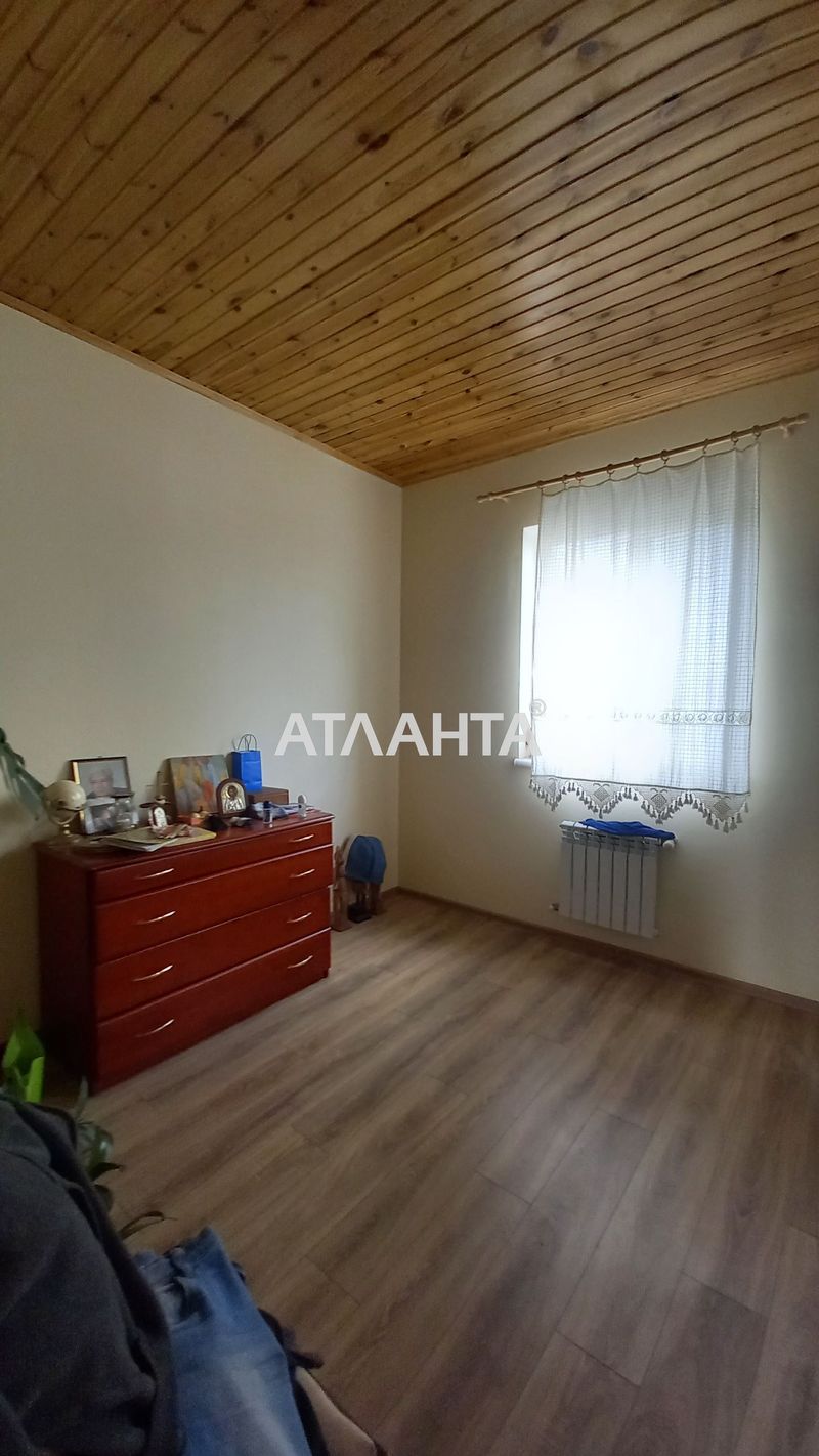 House by the address st. Ovrazhnaya (area 272 m²) - Atlanta.ua - photo 17