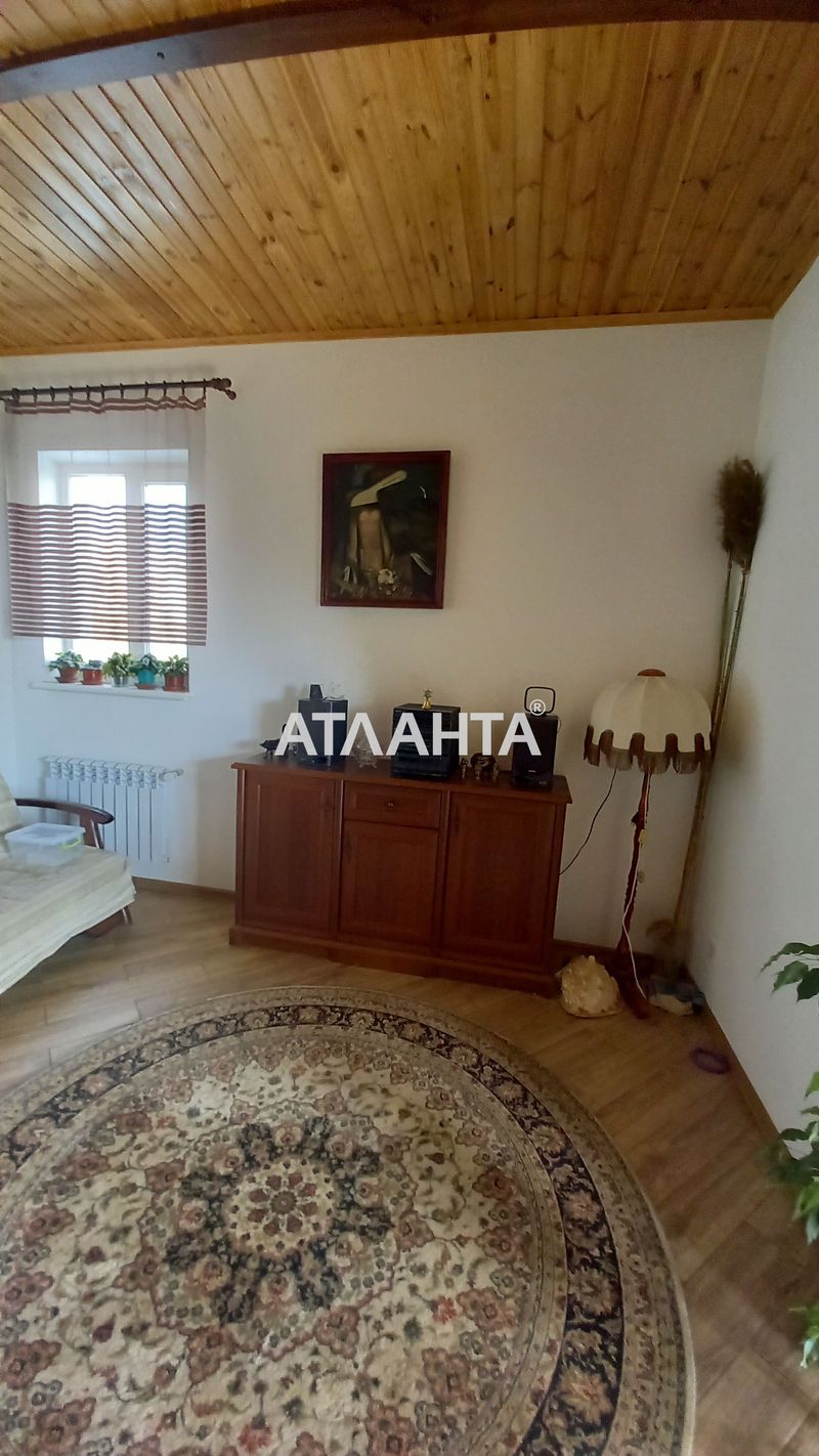 House by the address st. Ovrazhnaya (area 272 m²) - Atlanta.ua - photo 14