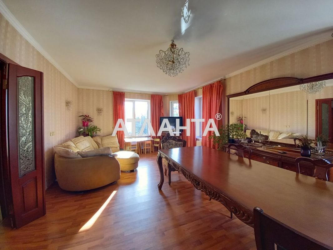 Будинок за адресою вул. Золотий берег (площа 200 м²) - Atlanta.ua - фото 16