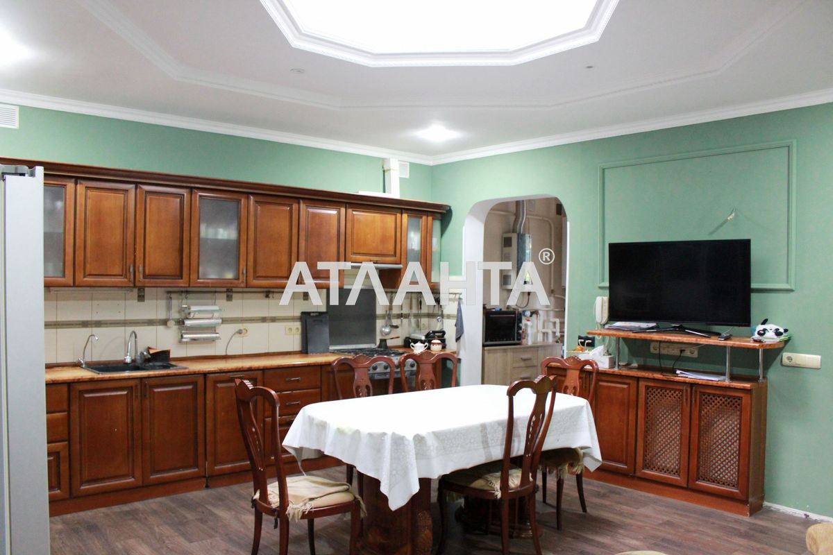 Будинок за адресою вул. Золотий берег (площа 200 м²) - Atlanta.ua - фото 10