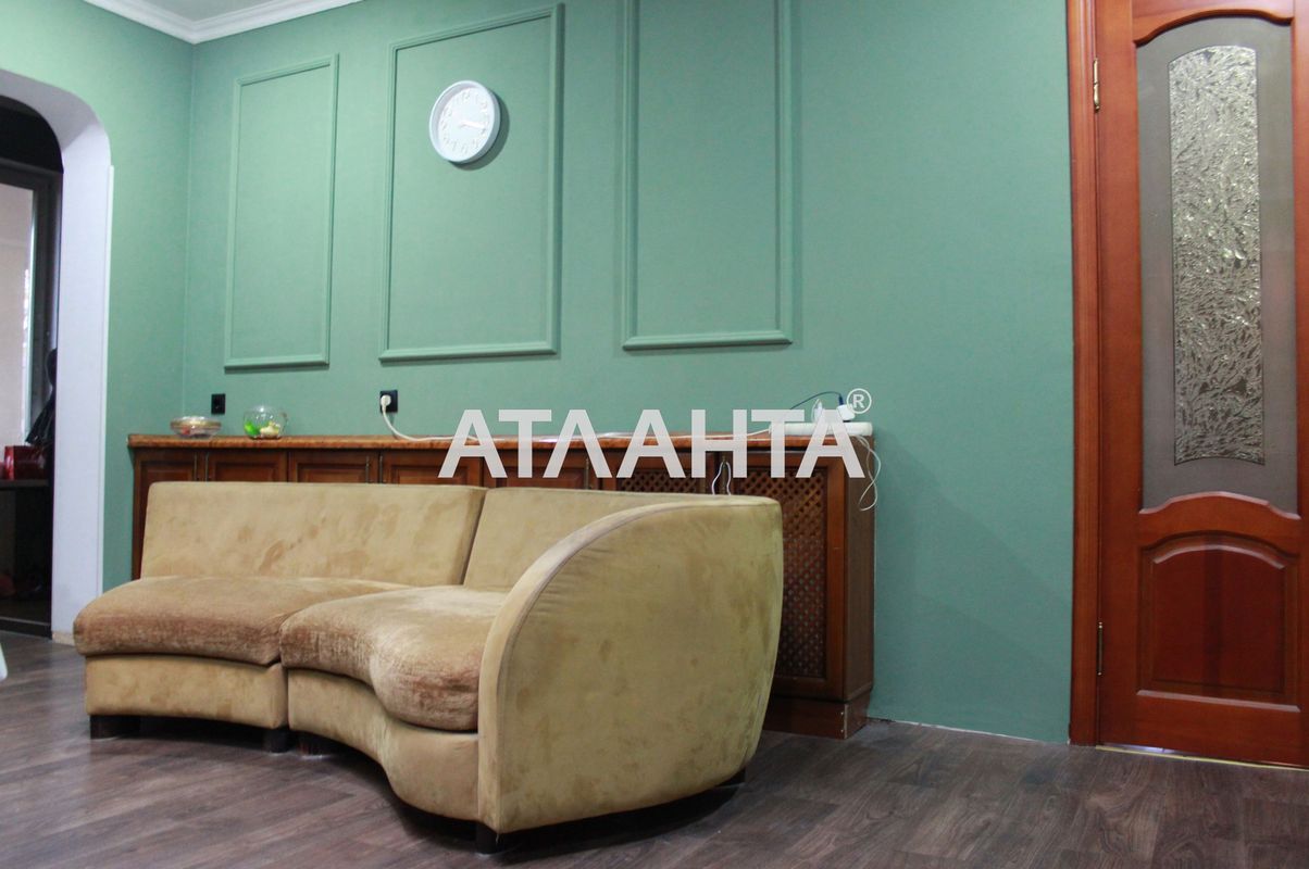 Будинок за адресою вул. Золотий берег (площа 200 м²) - Atlanta.ua - фото 11