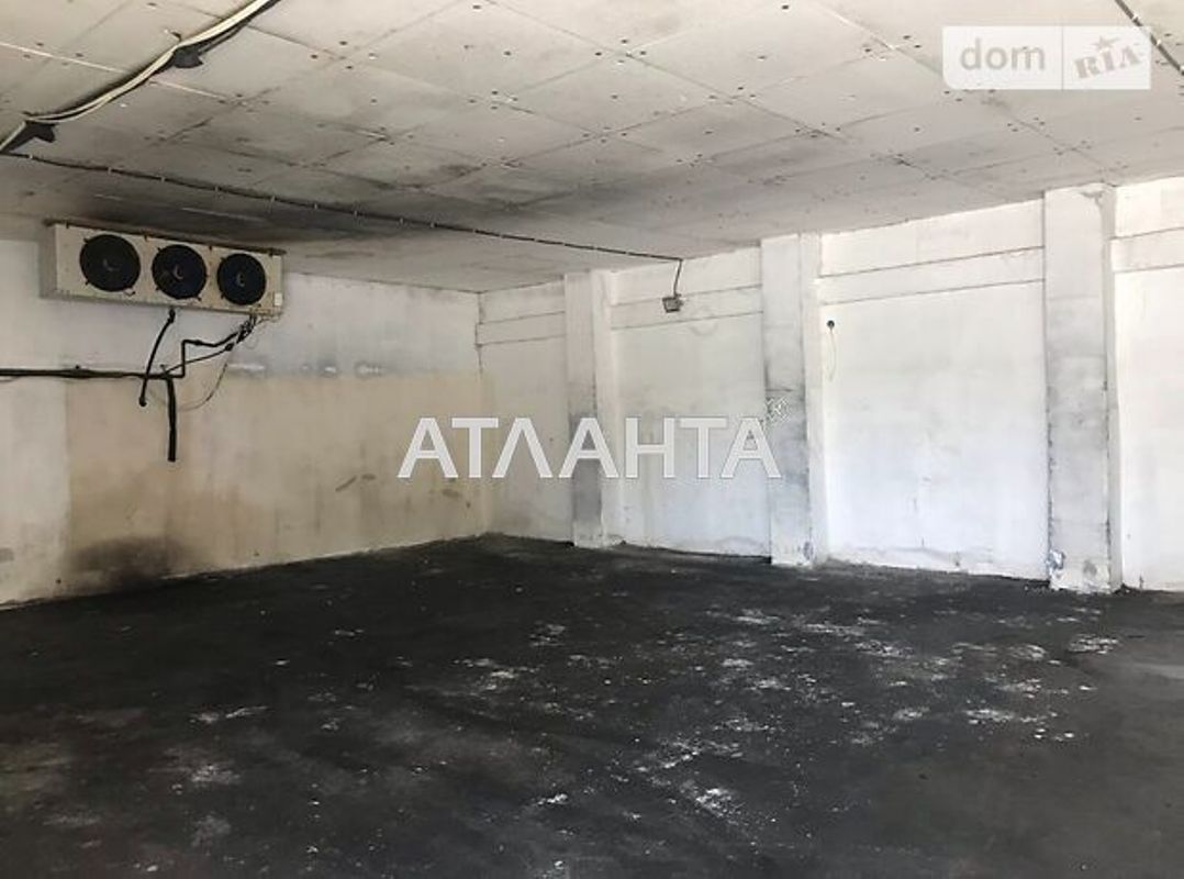 Коммерческая недвижимость по адресу ул. Одесская (площадь 1000 м²) - Atlanta.ua - фото 2
