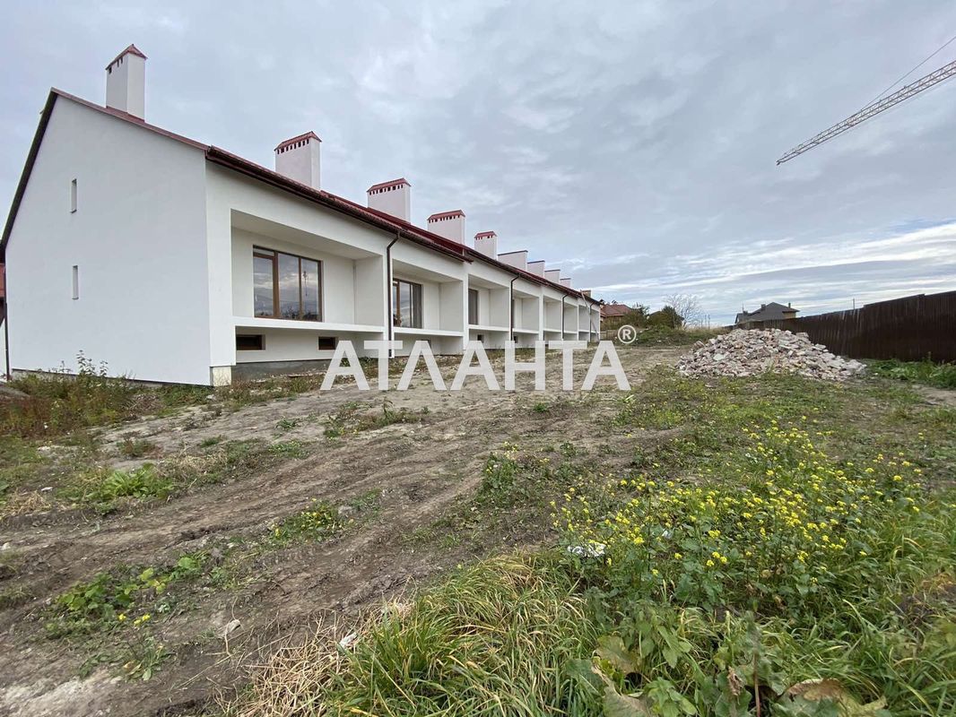 Дом по адресу (площадь 287 м²) - Atlanta.ua - фото 4