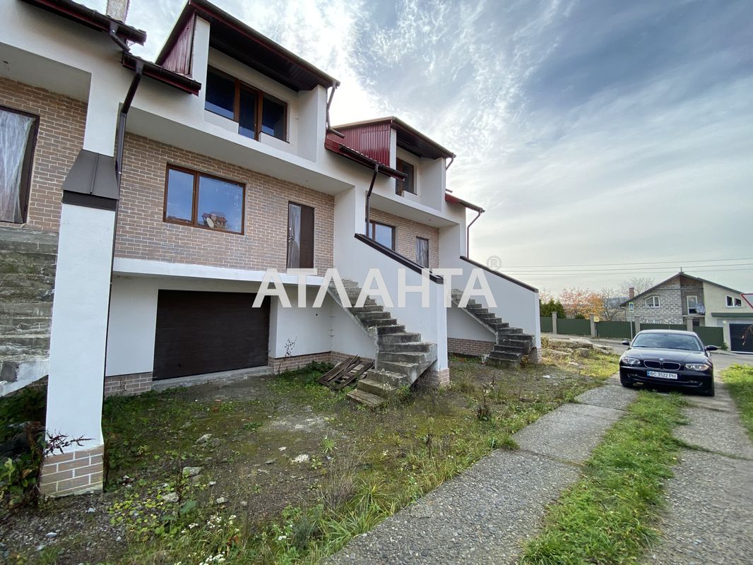 Дом по адресу (площадь 287 м²) - Atlanta.ua - фото 2