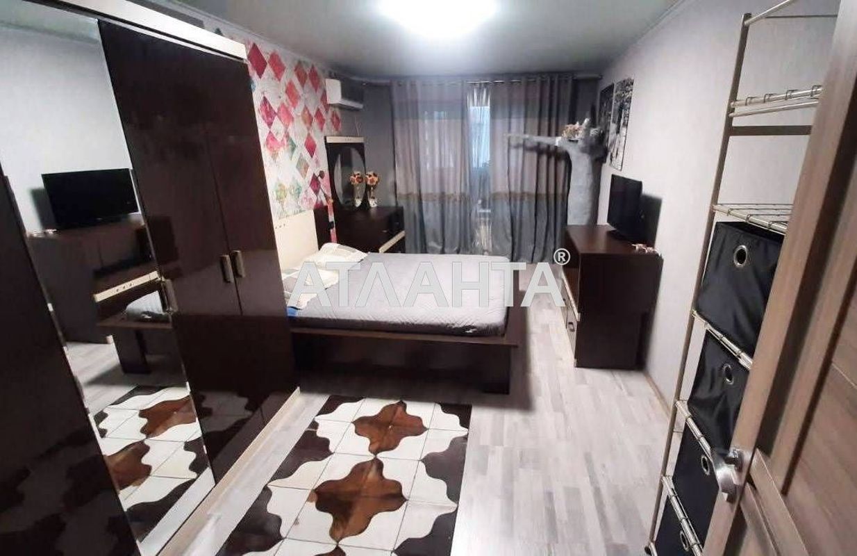 3-кімнатна квартира за адресою вул. Чорноморська (площа 80,3 м²) - Atlanta.ua - фото 4