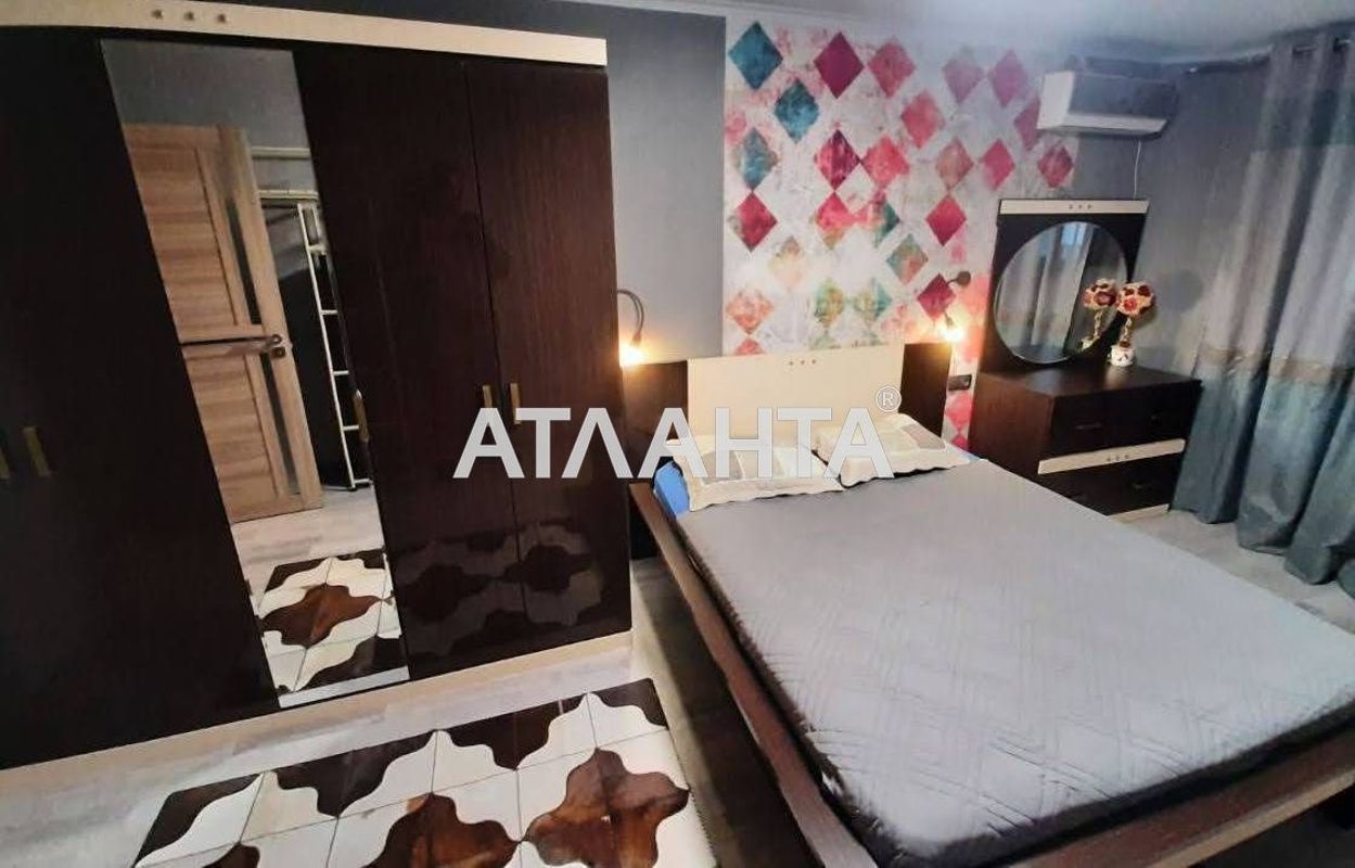 3-кімнатна квартира за адресою вул. Чорноморська (площа 80,3 м²) - Atlanta.ua - фото 5