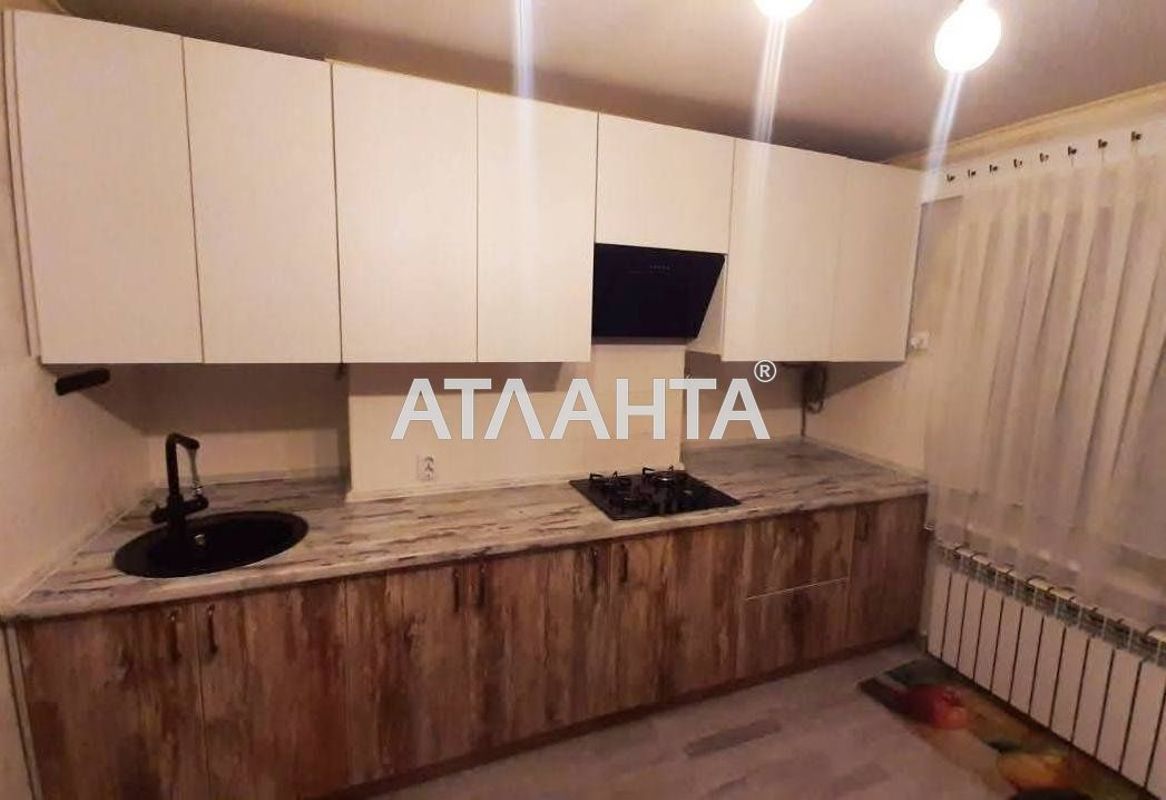 3-кімнатна квартира за адресою вул. Чорноморська (площа 80,3 м²) - Atlanta.ua - фото 8