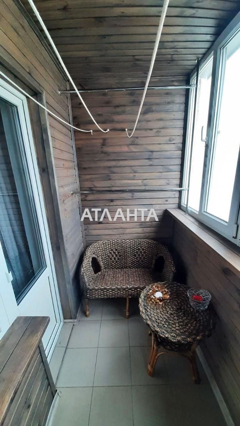 3-кімнатна квартира за адресою вул. Чорноморська (площа 80,3 м²) - Atlanta.ua - фото 11