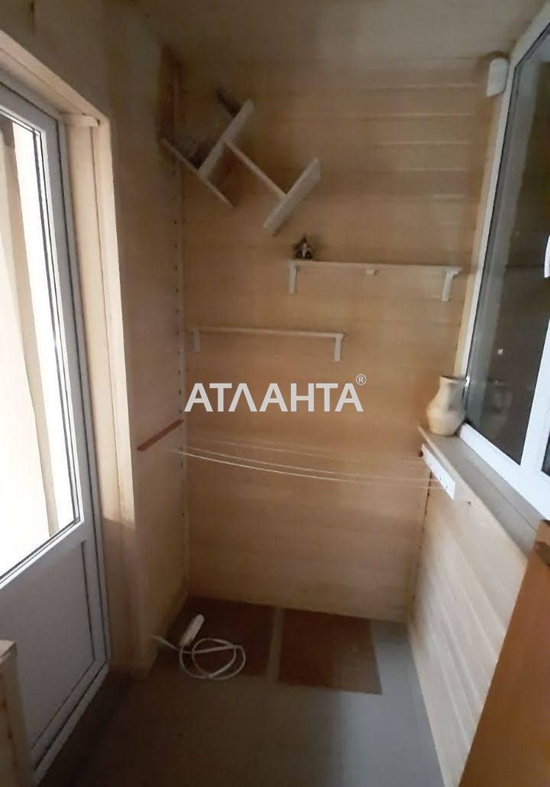 3-кімнатна квартира за адресою вул. Чорноморська (площа 80,3 м²) - Atlanta.ua - фото 12