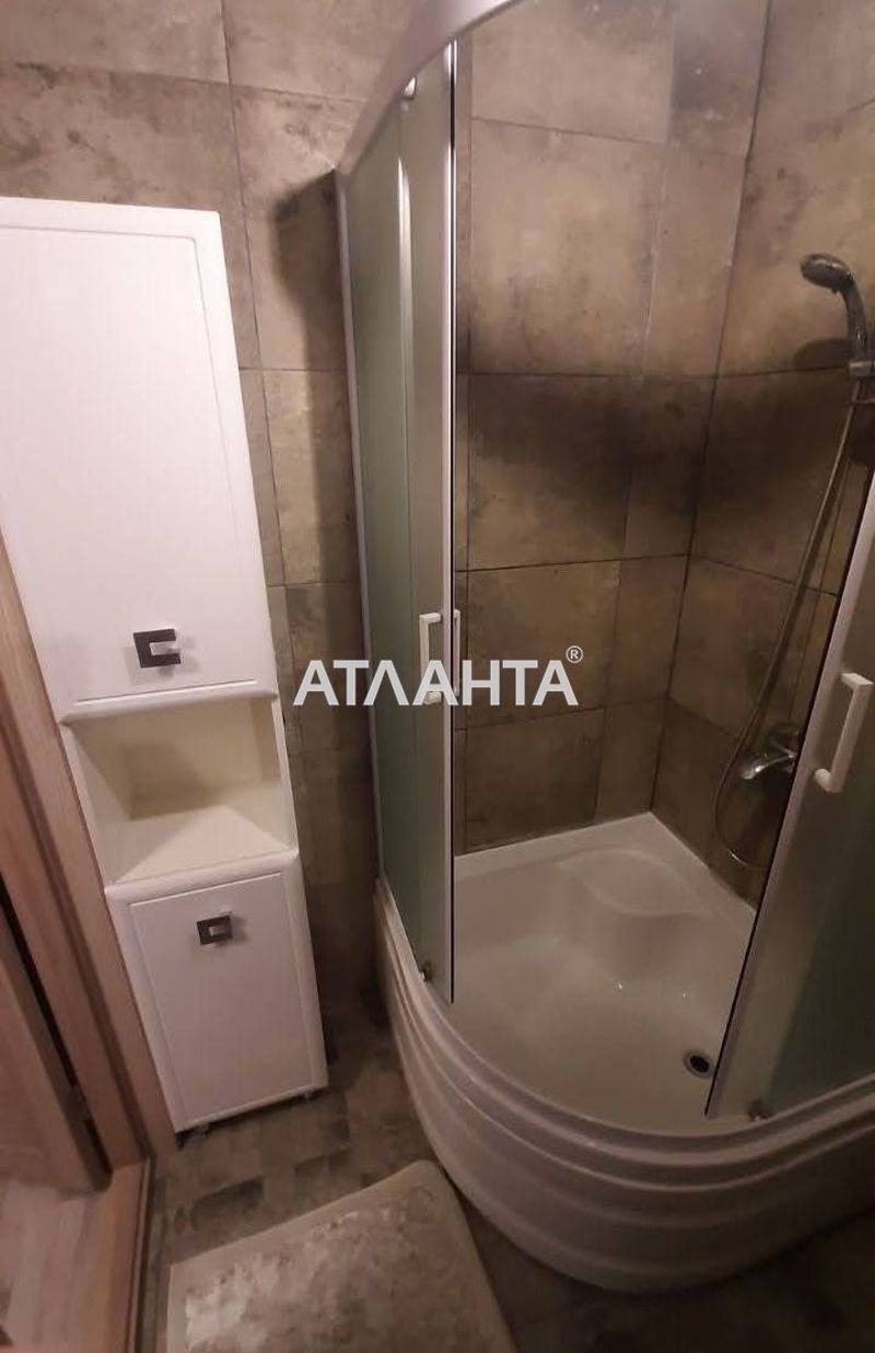 3-кімнатна квартира за адресою вул. Чорноморська (площа 80,3 м²) - Atlanta.ua - фото 13