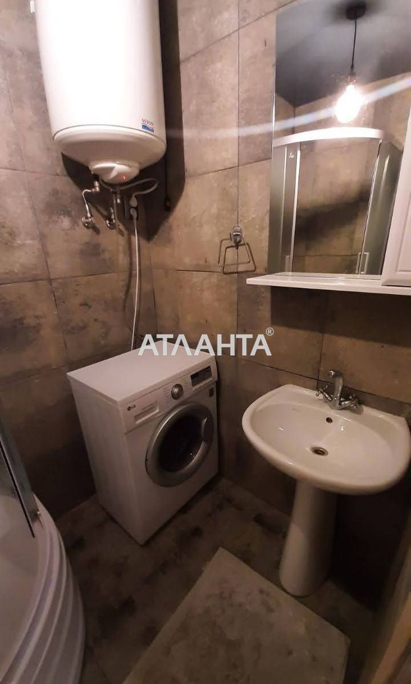 3-кімнатна квартира за адресою вул. Чорноморська (площа 80,3 м²) - Atlanta.ua - фото 14