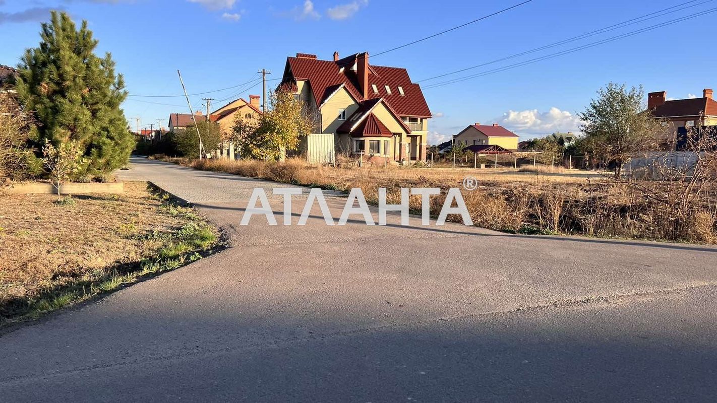 Landplot by the address st. Ozernaya (area 10 acr) - Atlanta.ua - photo 7