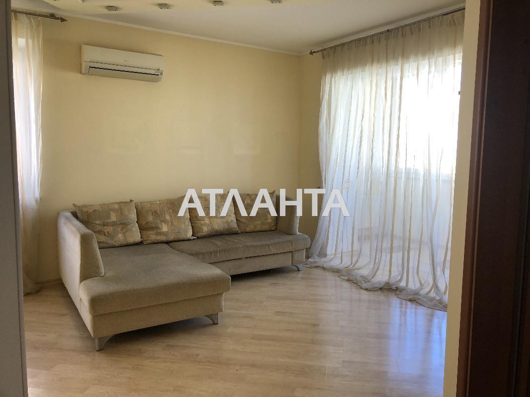 3-комнатная квартира по адресу ул. Парусная (площадь 90,7 м²) - Atlanta.ua - фото 4