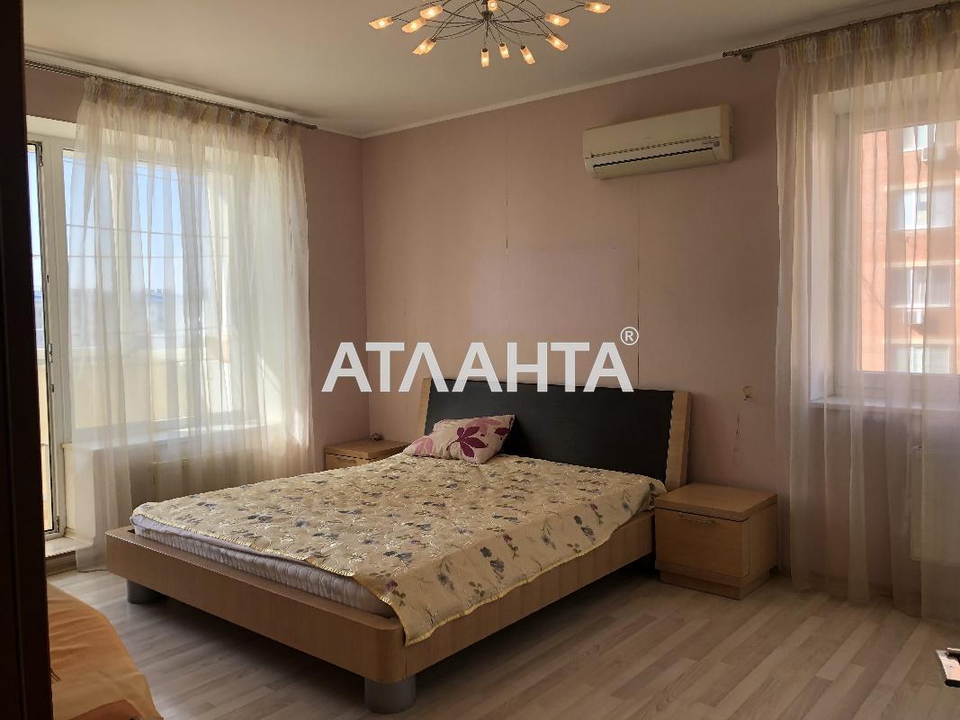 3-комнатная квартира по адресу ул. Парусная (площадь 90,7 м²) - Atlanta.ua - фото 5