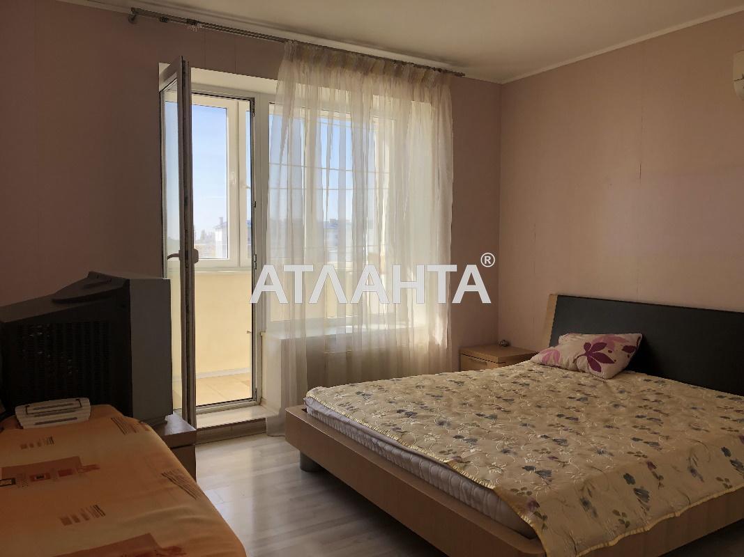 3-комнатная квартира по адресу ул. Парусная (площадь 90,7 м²) - Atlanta.ua - фото 6