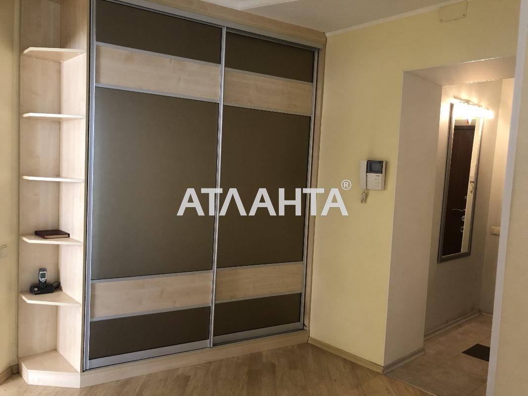 3-комнатная квартира по адресу ул. Парусная (площадь 90,7 м²) - Atlanta.ua - фото 7