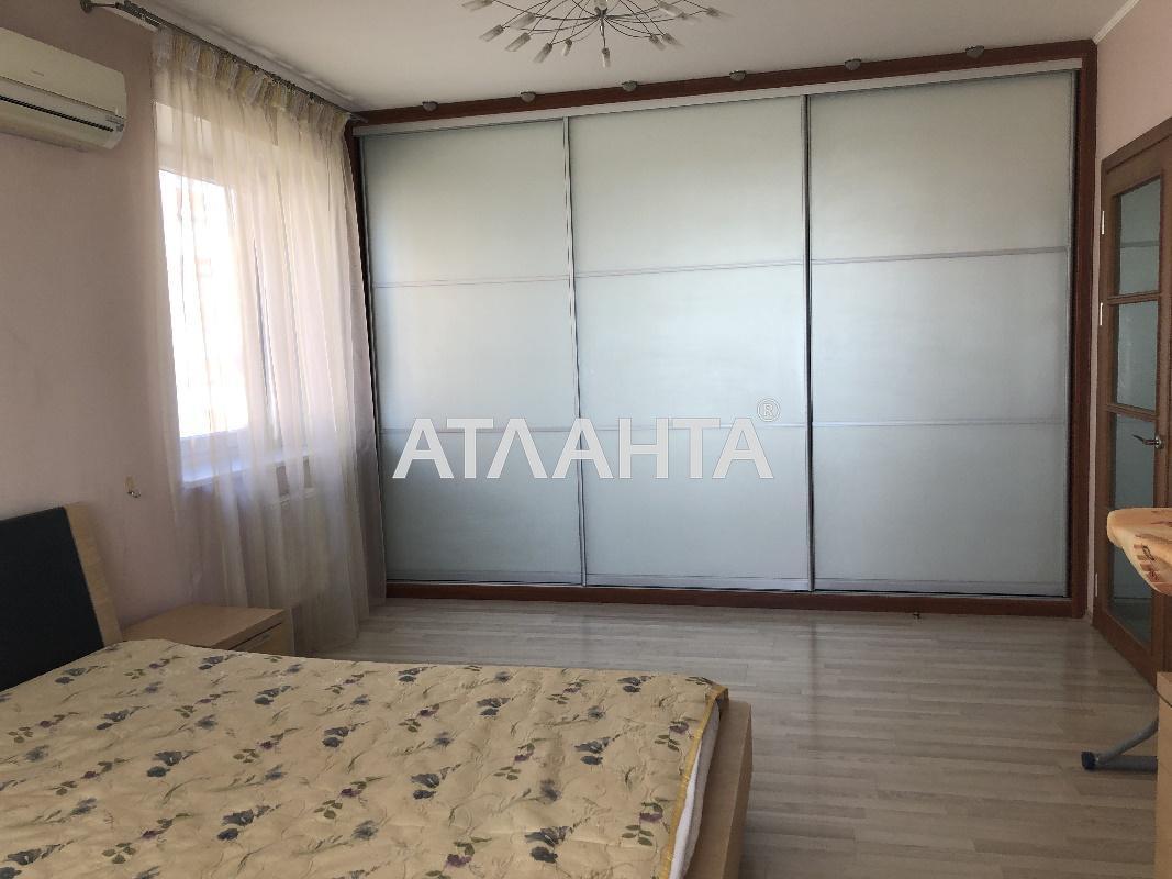 3-комнатная квартира по адресу ул. Парусная (площадь 90,7 м²) - Atlanta.ua - фото 8