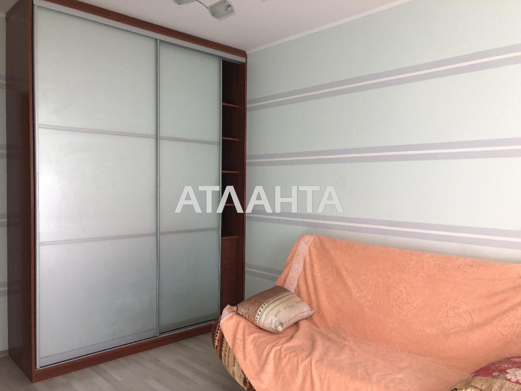 3-комнатная квартира по адресу ул. Парусная (площадь 90,7 м²) - Atlanta.ua - фото 10