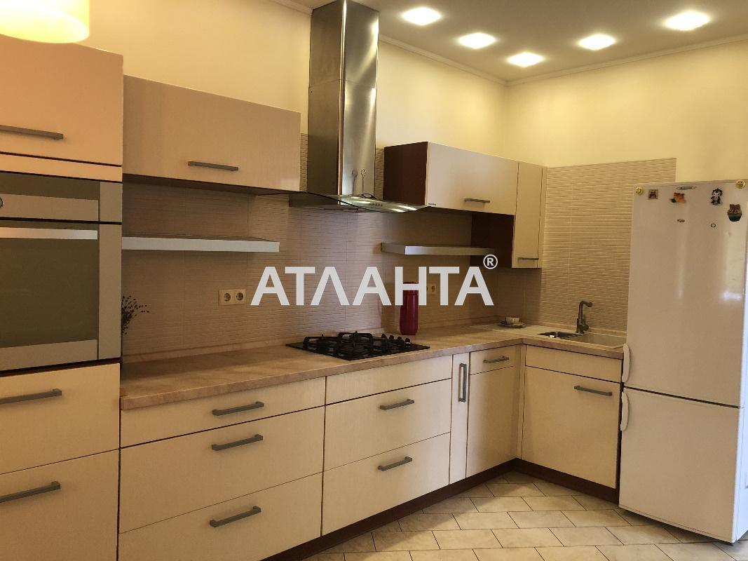 3-комнатная квартира по адресу ул. Парусная (площадь 90,7 м²) - Atlanta.ua - фото 11