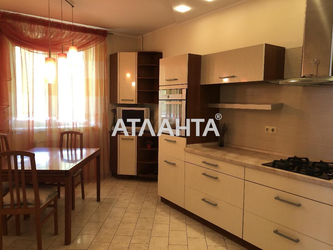 3-комнатная квартира по адресу ул. Парусная (площадь 90,7 м²) - Atlanta.ua - фото 12